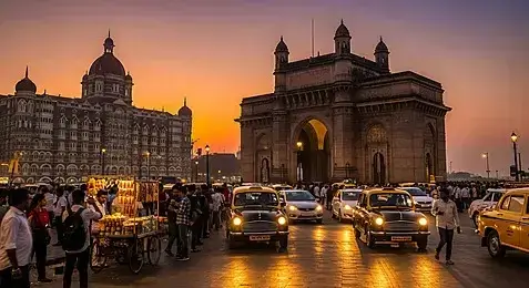 Energy, Safety & Sustainability Service in Mumbai