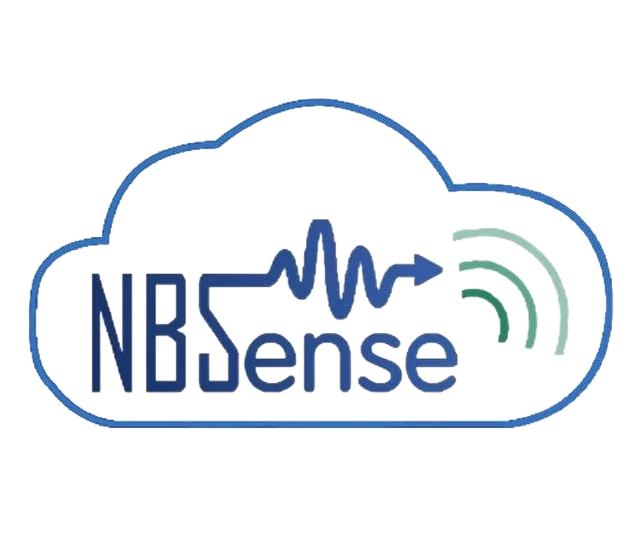 NBSense Logo