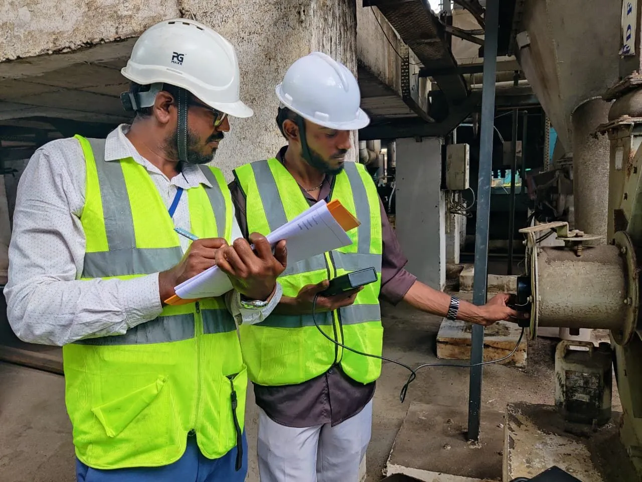 Energy Audit and Services